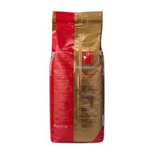 Кофе в зернах Hausbrandt Superbar 500 г