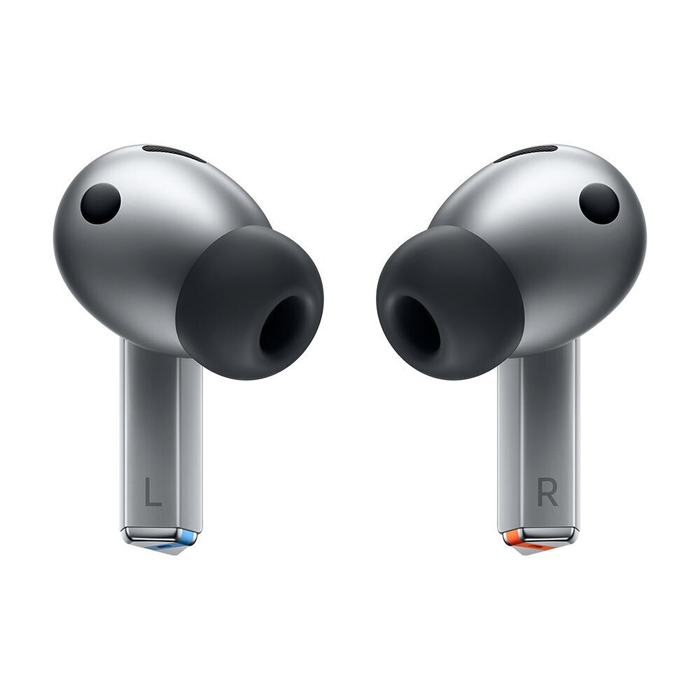 Наушники Samsung Galaxy Buds3 Pro серебристый