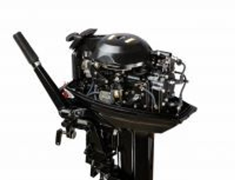 ЛОДОЧНЫЙ МОТОР GLADIATOR G30FHS