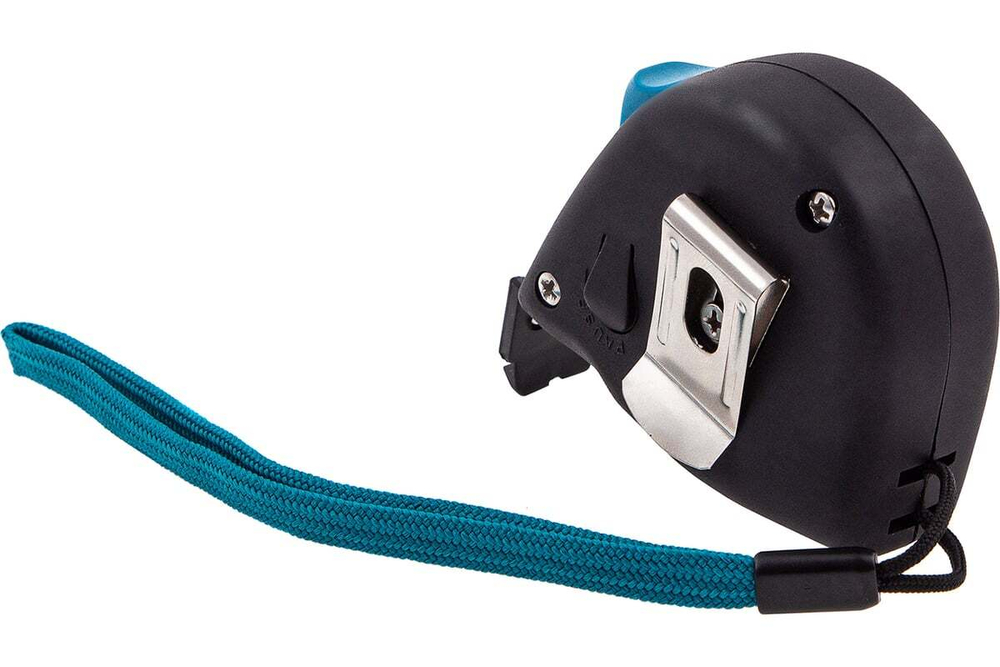 Рулетка 3 м x 16 мм GROSS Ergonomisch 31101