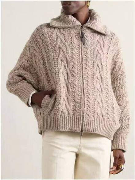 Кофта Brunello Cucinelli