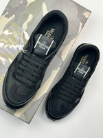 Кроссовки Valentino