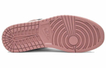 Кроссовки Jordan Air Jordan 1 Retro High Rust Pink