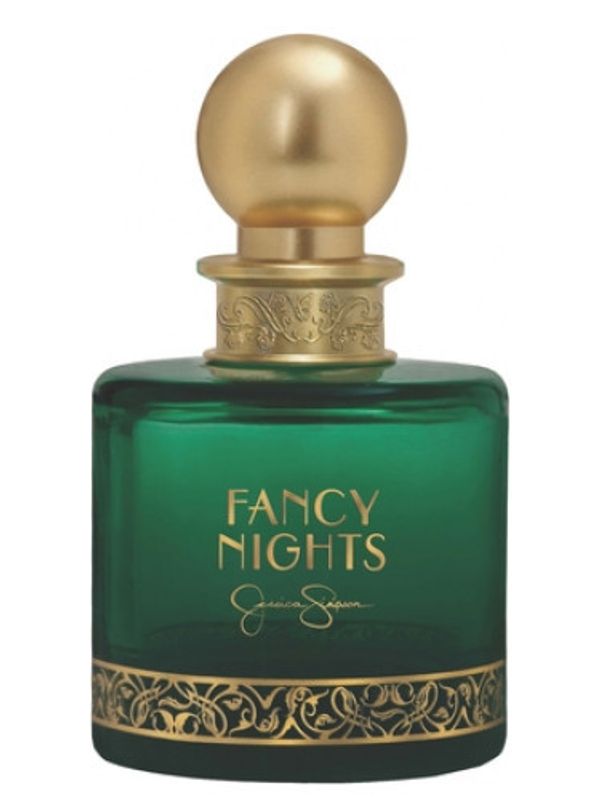 Jessica Simpson Fancy Nights