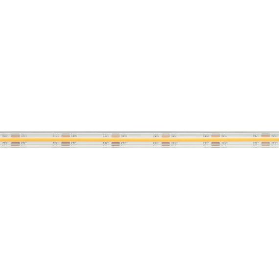 Светодиодная влагозащищенная лента Arlight 11,5W/m 544LED/m CSP теплый белый 5M 031909(2)