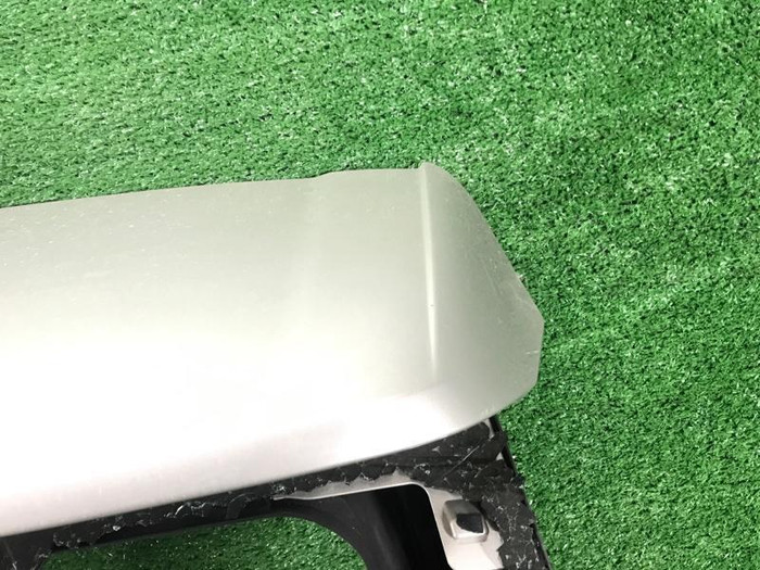 Крышка багажника Volvo XC60 2 (2017-н.в.)