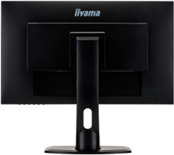 Монитор Iiyama 27;; ProLite XUB2792HSU-B1 черный IPS LED 5ms 16:9 HDMI M/M матовая HAS Pivot 250cd 178гр/178гр 1920x1080 D-Sub DisplayPort FHD 6.5кг