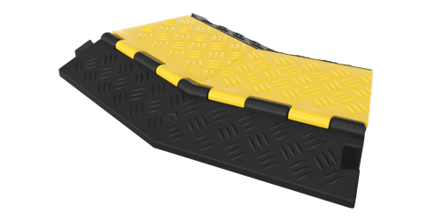 Кабель канал Угловой элемент ККР 3-12У