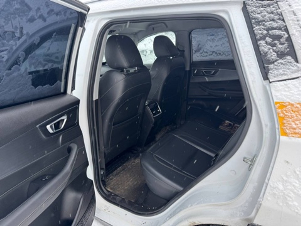 Chery Tiggo 4 Pro 1.5 CVT Action