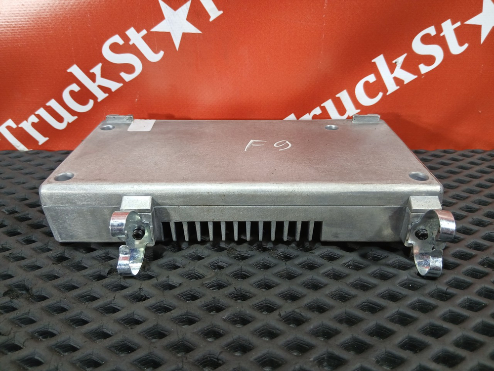 Блок управления камерами 2023г.