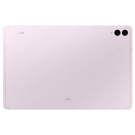 Планшет Samsung Galaxy Tab S9 FE+ LTE 256 Гб лаванда