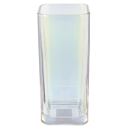 GAEM Ваза, L11,5 W11,5 H27 см