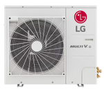 Наружный блок VRF системы Lg ZRUN040LSS0 R32