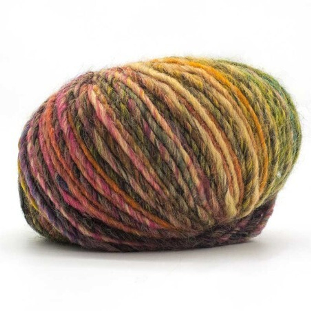 Пряжа Lana Gatto Davos (30512)