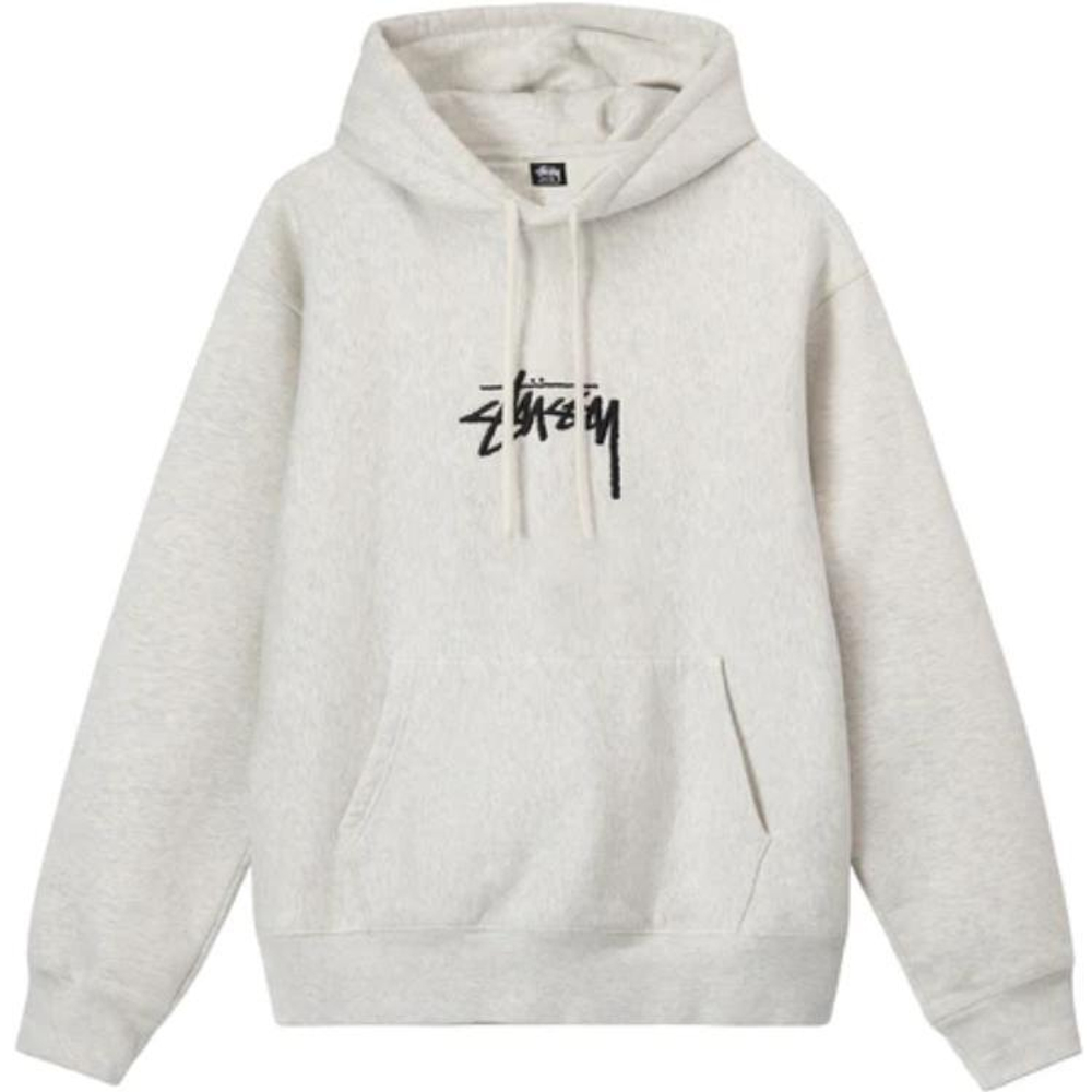 Худи Stussy SS22 Logo, 118475