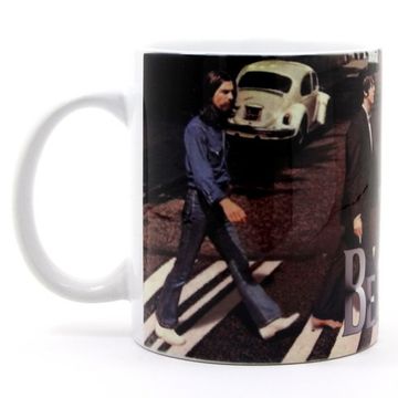 Кружка The Beatles Abbey Road (629)