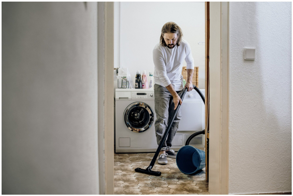 Хозяйственный пылесос KARCHER WD 3 P S V-17/4/20 (YSY) *EU 1000 Вт,17 л,шланг 2 м (1.628-190.0)