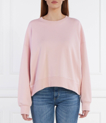 Худи Joop! - пудро-розовый(30041580)