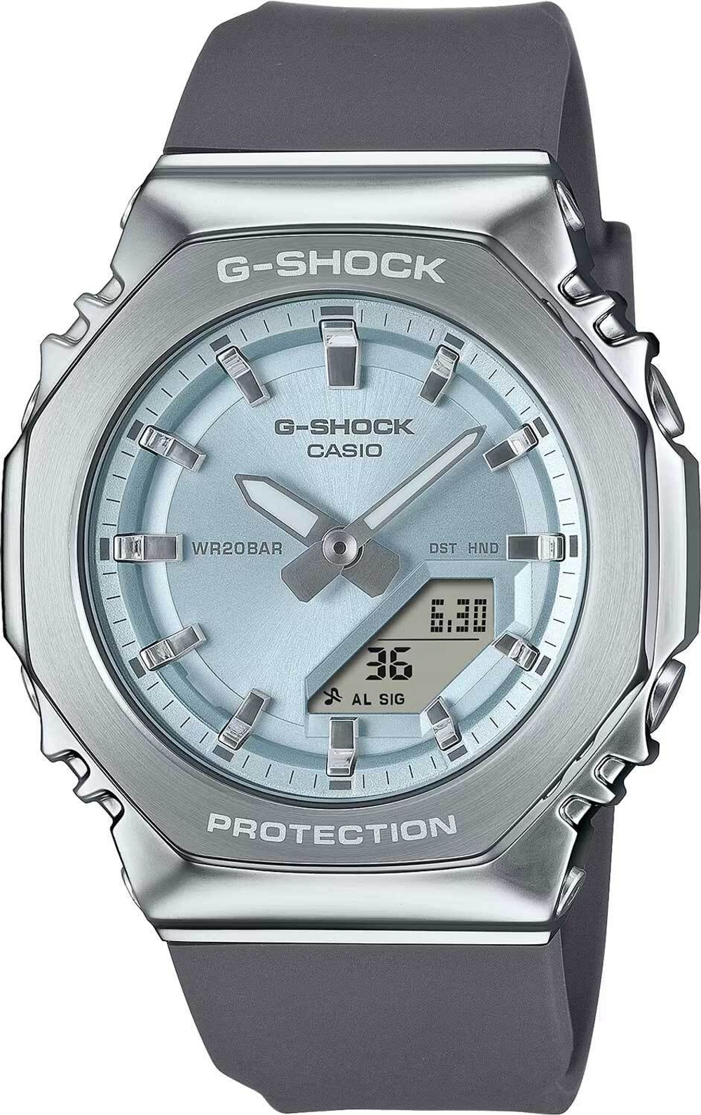 Наручные часы Casio G-Shock GM-S2110-2A