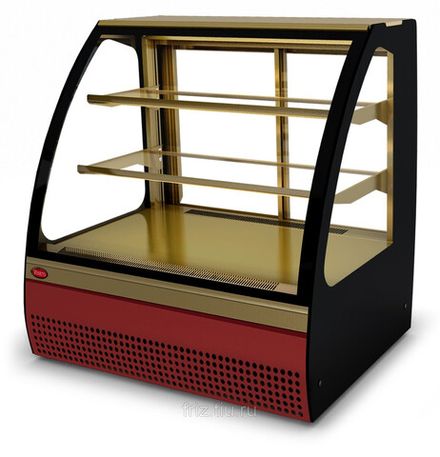 Холодильная витрина Марихолодмаш (МХМ) VSn-0,95 Veneto (краш)