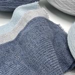 ОБРЫВЫ В БОБИНЕ ZICHE 90% меринос 10% полиамид