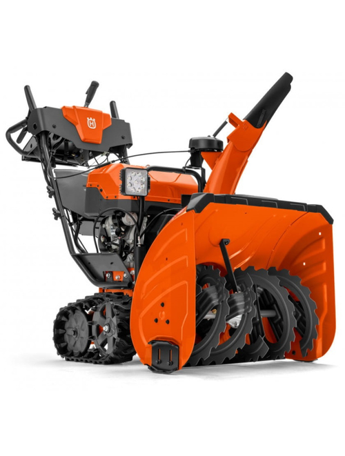 Снегоуборщик HUSQVARNA ST 430T