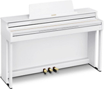 Цифровое пианино CASIO AP-550 WE