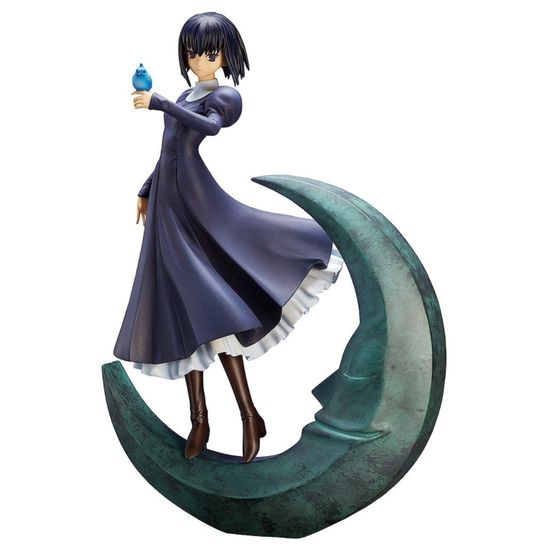 Фигурка Mahoutsukai No Yoru Alice Kuonji 1/8 SC 4571245294579