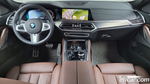 BMW X6 (G06) xDrive40i M Sports (12.2020)