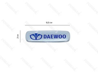 Шильд Daewoo