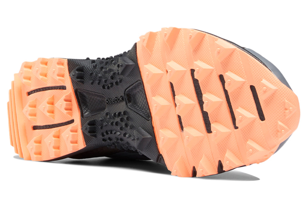 Кроссовки Reebok All Terrain Craze (Женская размерная сетка)