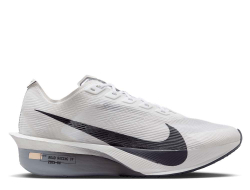 Кроссовки для бега женские Nike ZoomX Vaporfly Next% 4 Черно-Белый