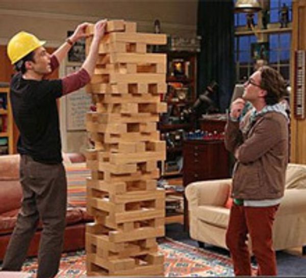 Скидки в «Единороге» в честь Международного дня друзей!