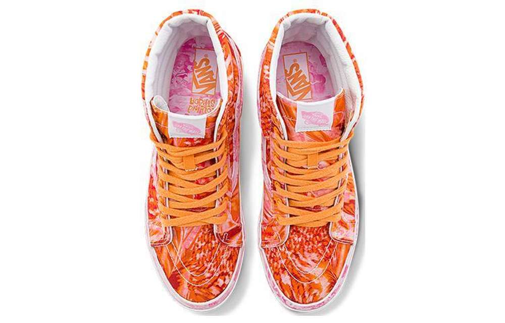 Collina Strada X Vans Sk8 38 Dx Classics