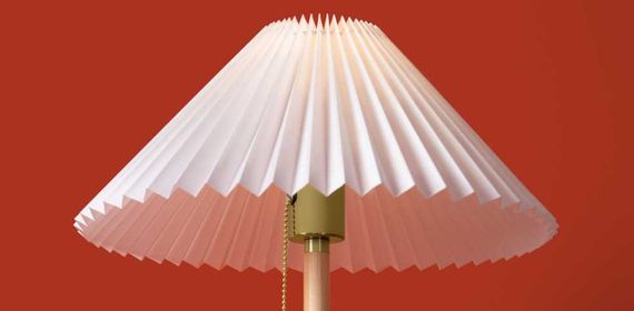 Настольный светильник Freya FR5533TL-01BS