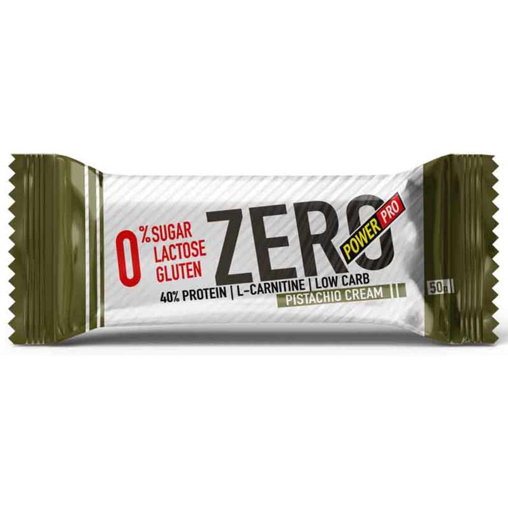 PowerPro Протеиновый батончик ZERO (50 гр.)
