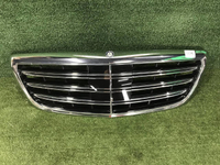 Решетка радиатора Mercedes S w222 (2013-2017) Maybach