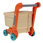 Игровой модуль Кухня с тележкой, коробка 928