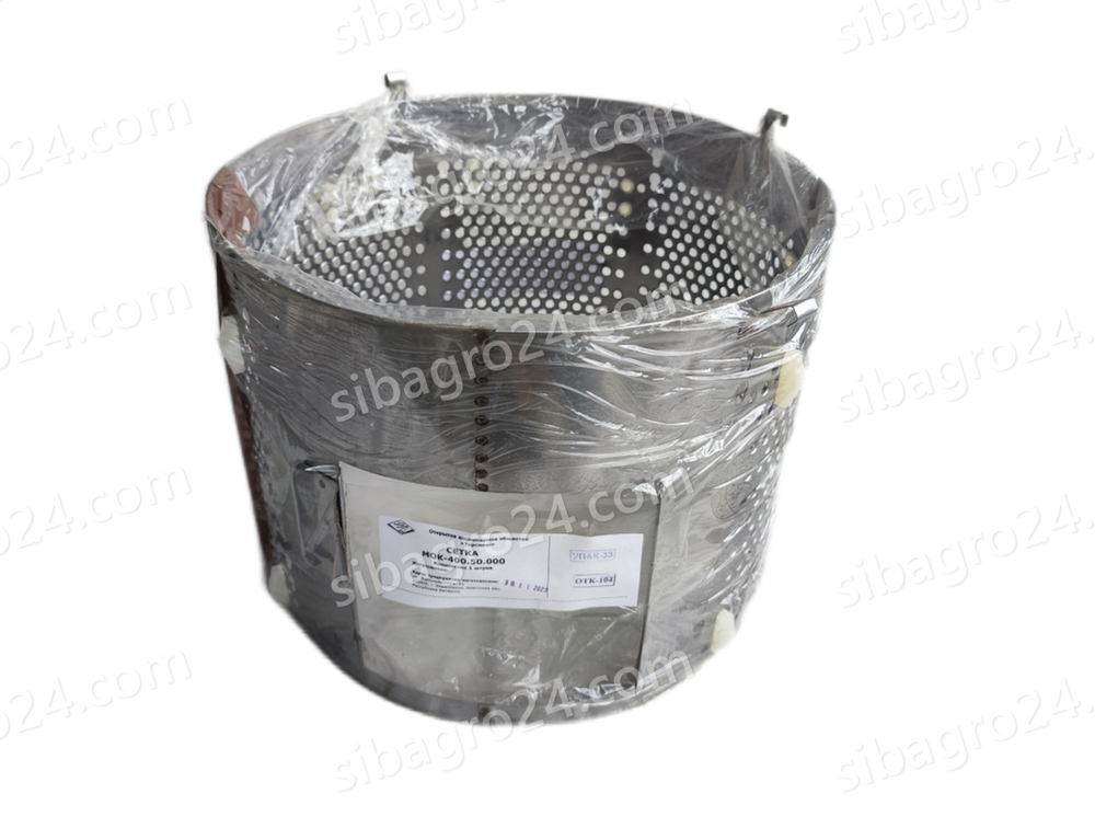 Сетка абразивная МОК-400 50.000