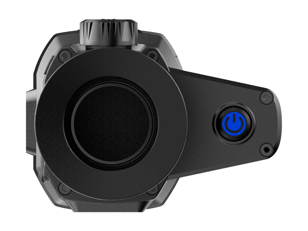 Прицел EATECH GR30 (Guide DR30), день/ночь, 2.175х-17.4х, ИК 850nm, D35мм