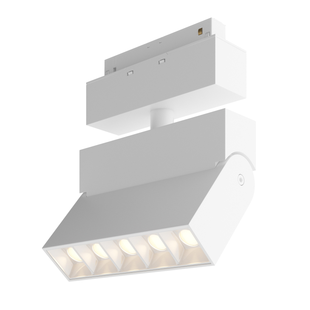 Трековый светильник Maytoni Technical TR077-2-10W3K-W
