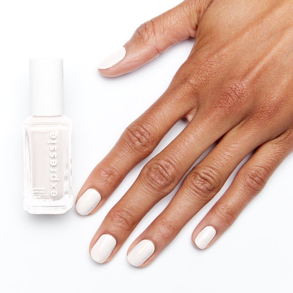 essie expressie - быстросохнущий лак для ногтей, 10 ml