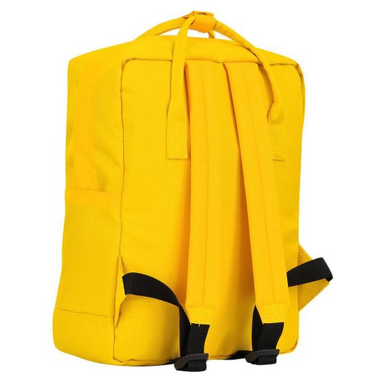 Рюкзак Zain Handbag 262. Желтый