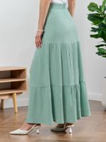 Юбка Сиеста-4 Виотекс СВЕТЛО-ЗЕЛЕНЫЙ