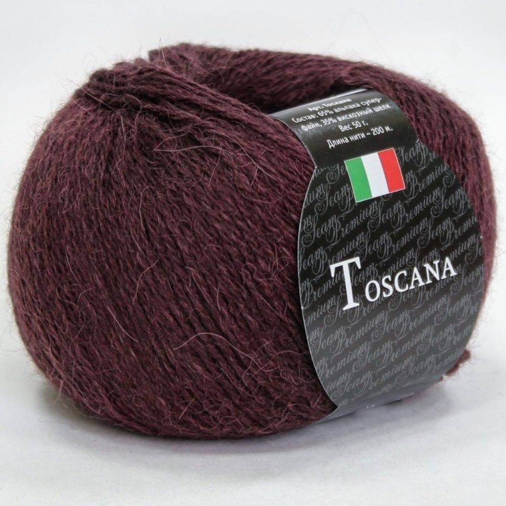 Пряжа Seam Toscana (14)