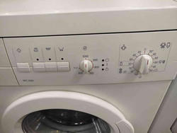 Стиральная машина Bosch B1 WTV3002A 4.5 кг б/у