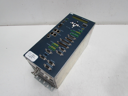 ControlLine MSC MAT. No. 31760 24VDC 0,7A Sensor-Control
