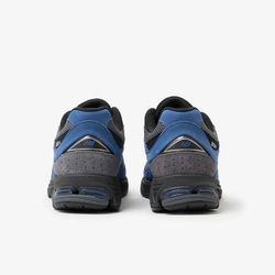 New Balance 2002R Blue Dark Grey