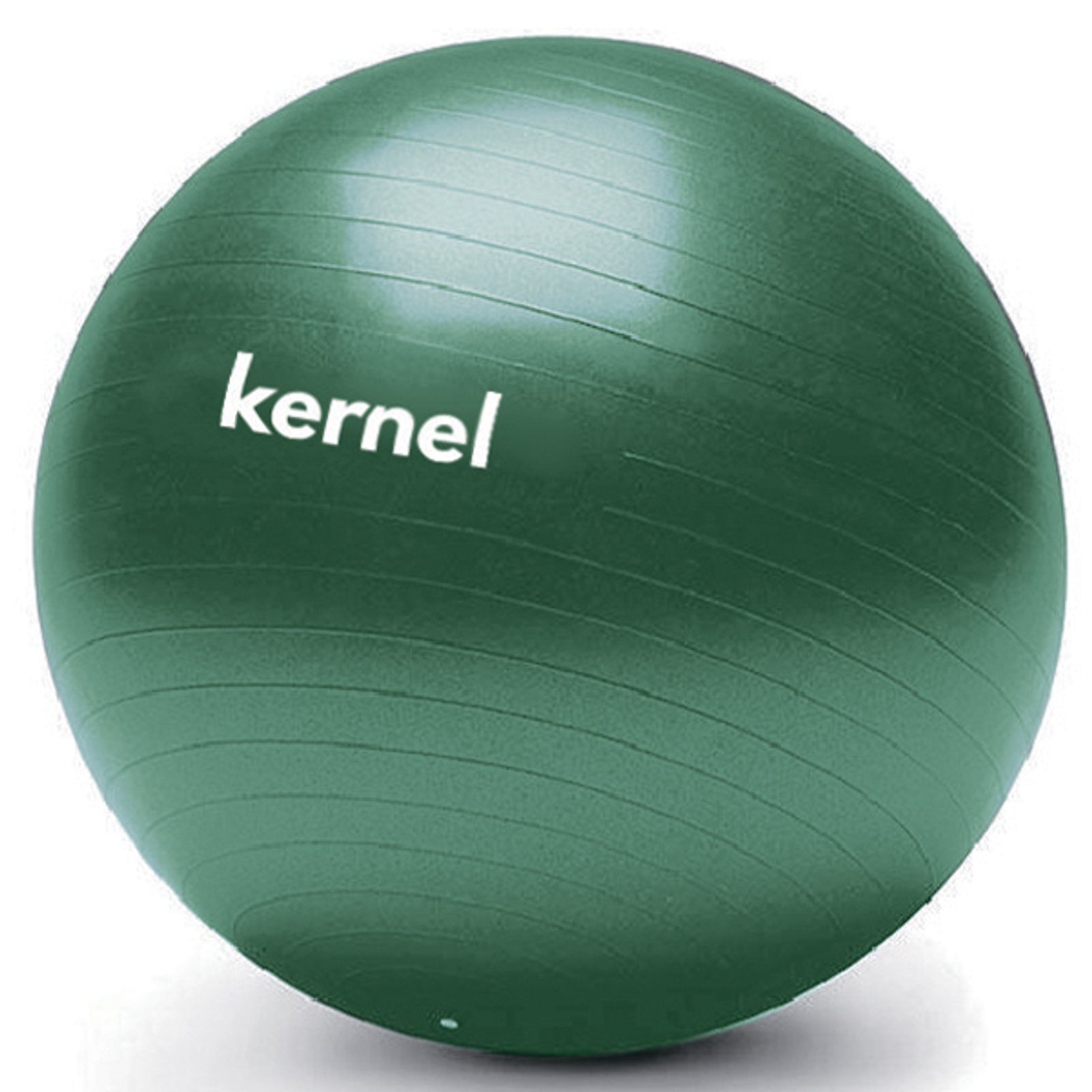 Гимнастический мяч KERNEL, диаметр 65 см. BL003-2 фото №1