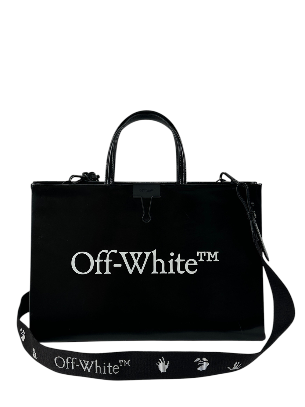 Сумка Off-White Box